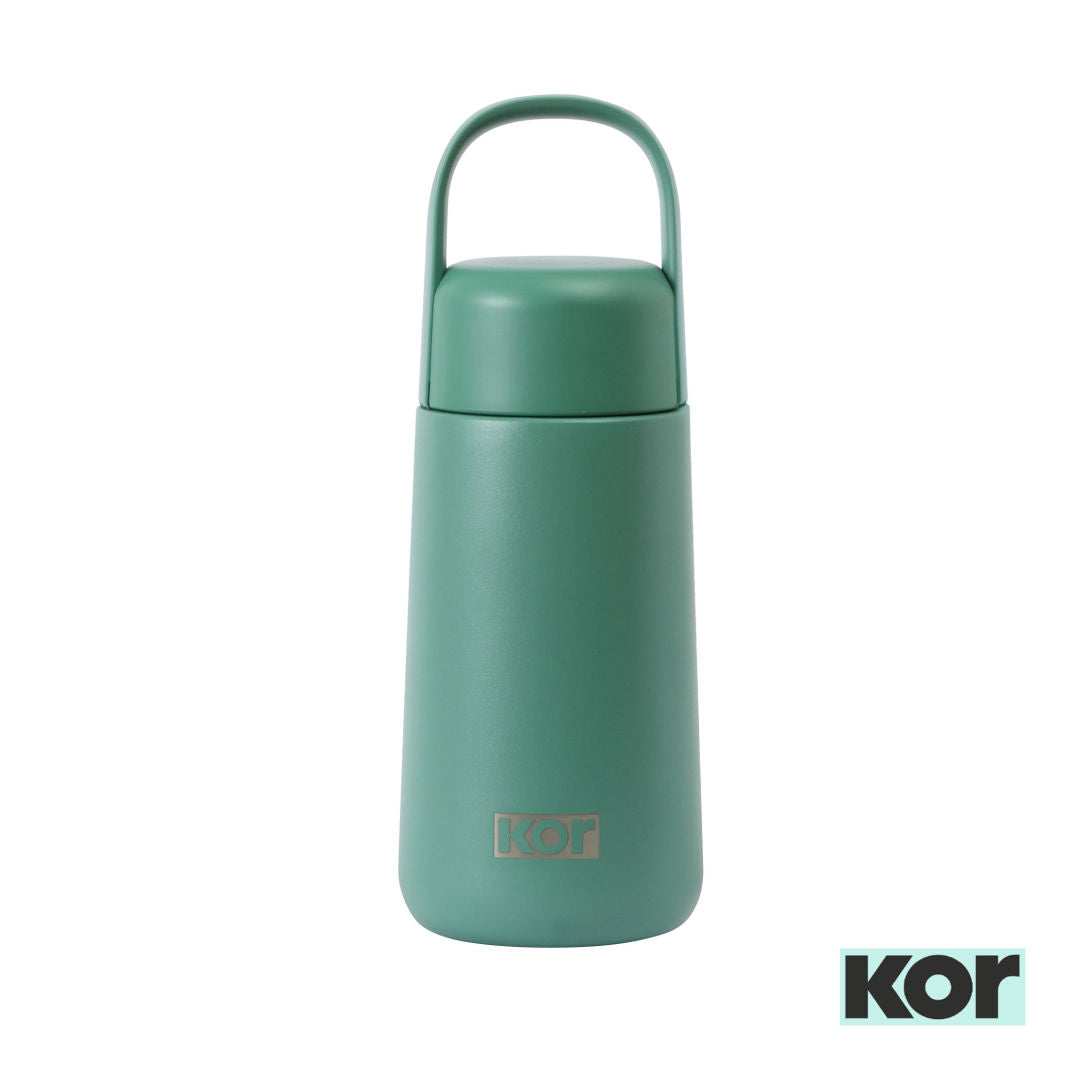 Kor® Melrose Double Wall SS Bottle - 12oz