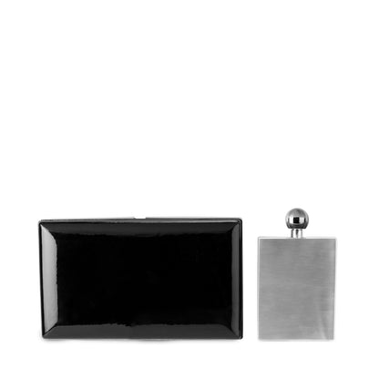 Blush® V.I.P. Incognito Clutch Flask