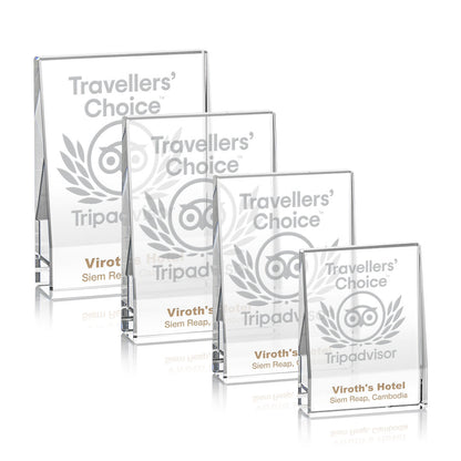 Miranda Award