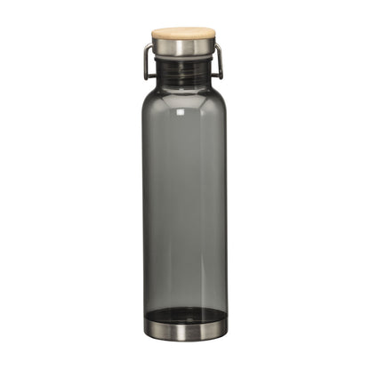 MacLeod Bottle w/ Bamboo Twist Lid - 27oz
