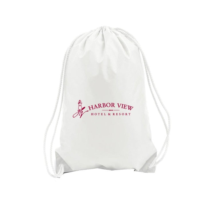 Premium Drawstring Backpack