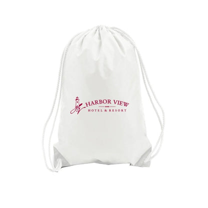Premium Drawstring Backpack
