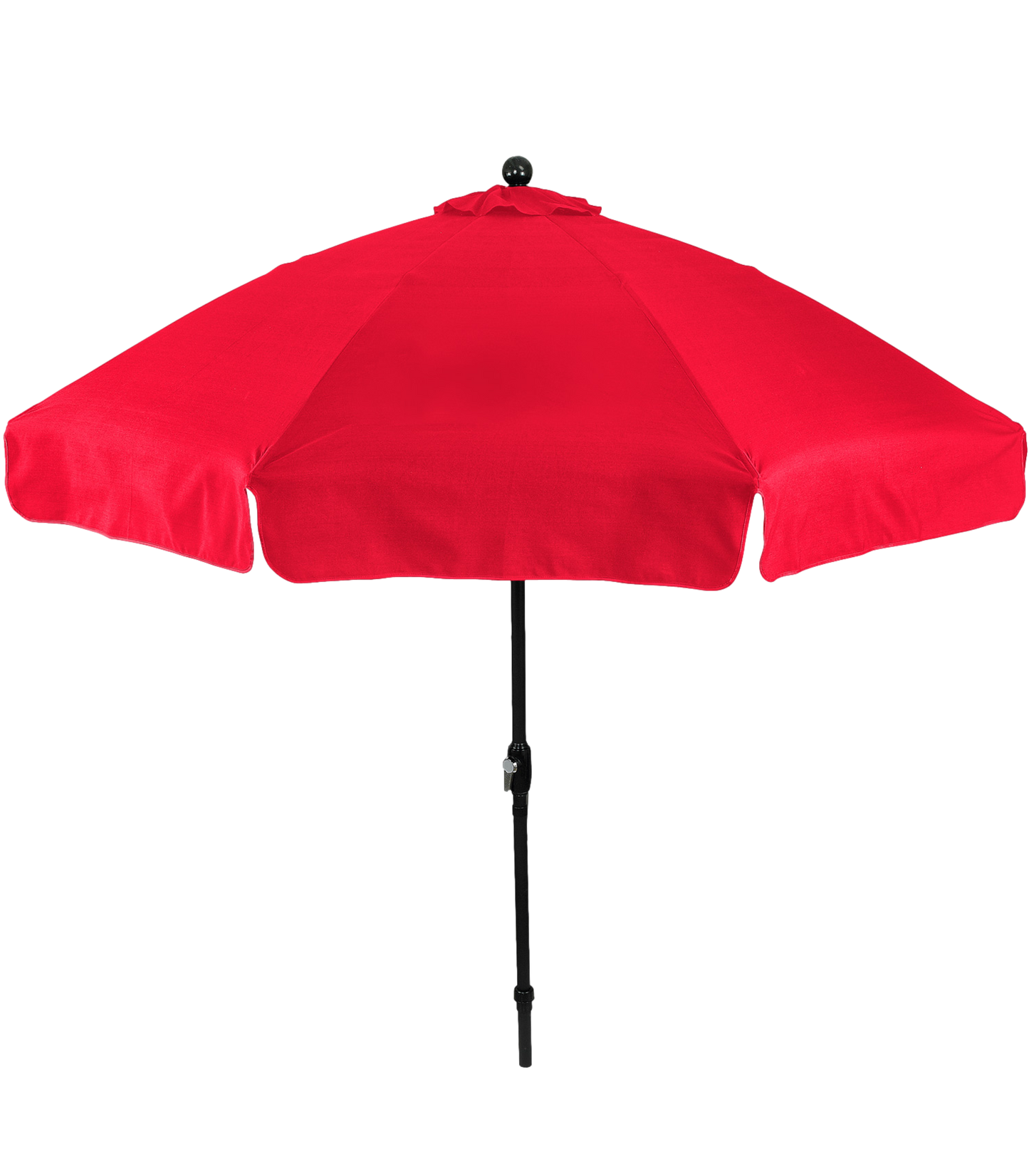 9' Aluminum Market Umbrella