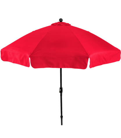 9' Aluminum Market Umbrella
