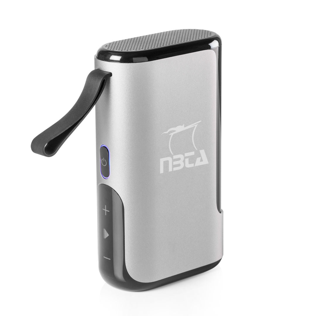 Lawson Power Bank