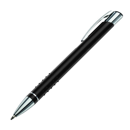 Fame Metal Click-Action Pen