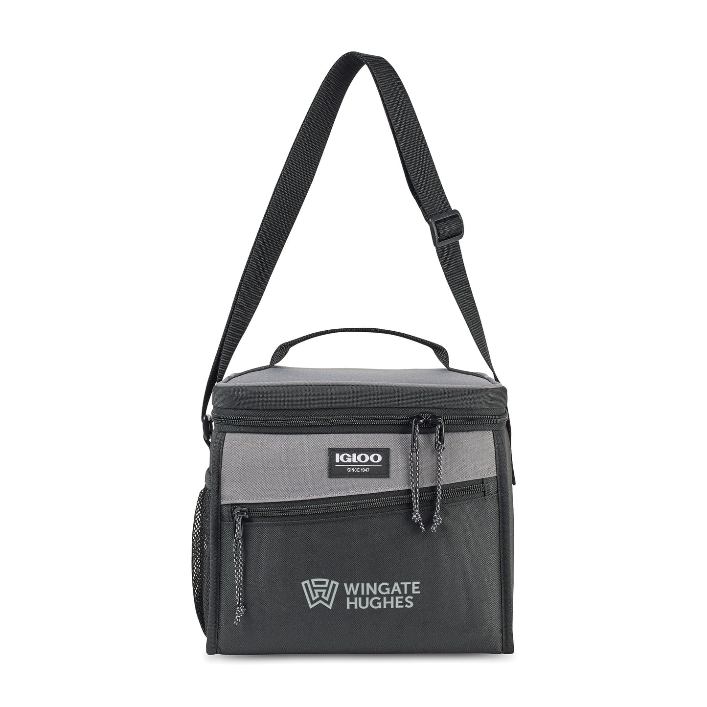 Deep Fog Igloo® Yukon Box Cooler