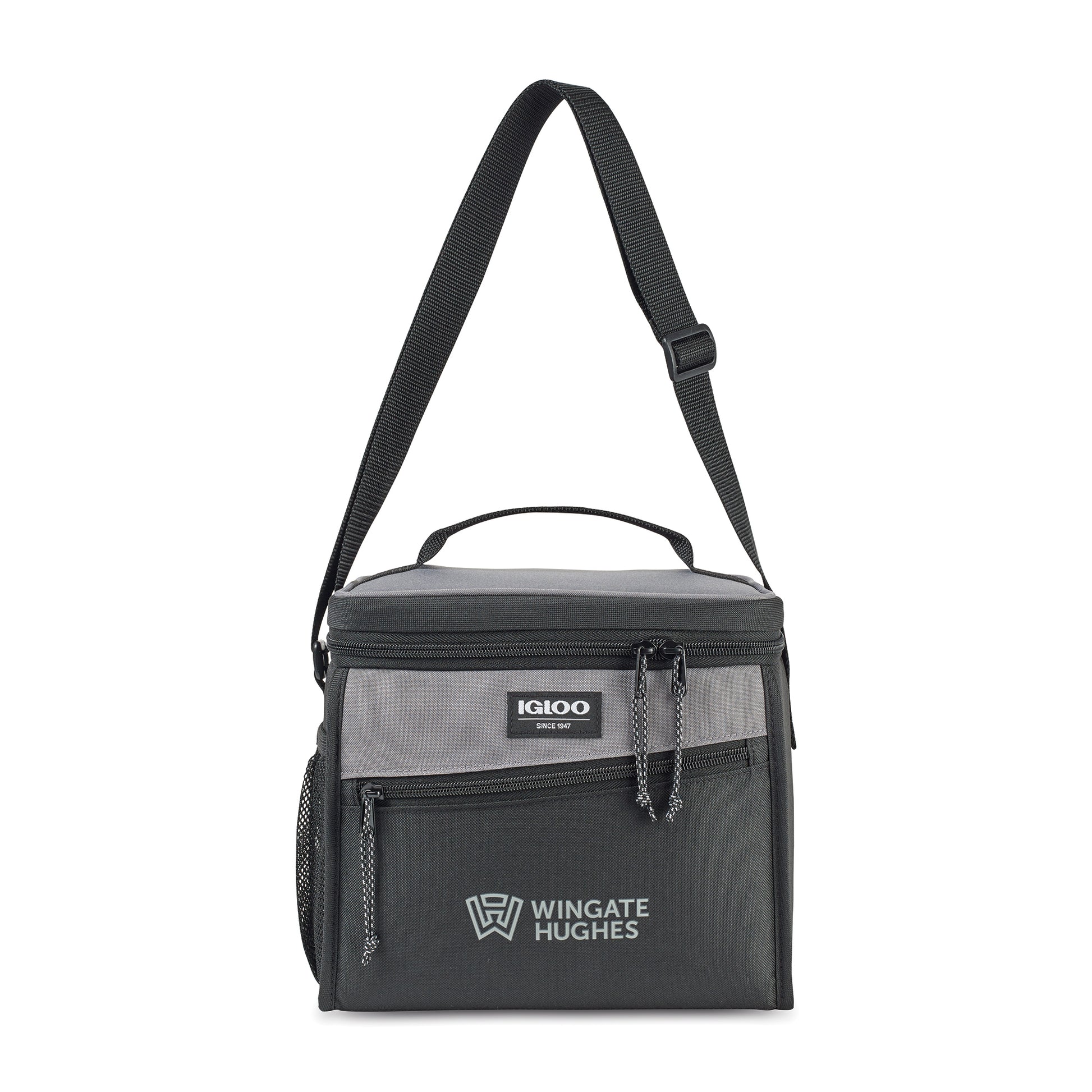 Deep Fog Igloo® Yukon Box Cooler