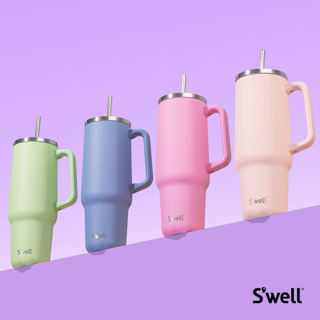 S'well® Tumbler XL - 30oz