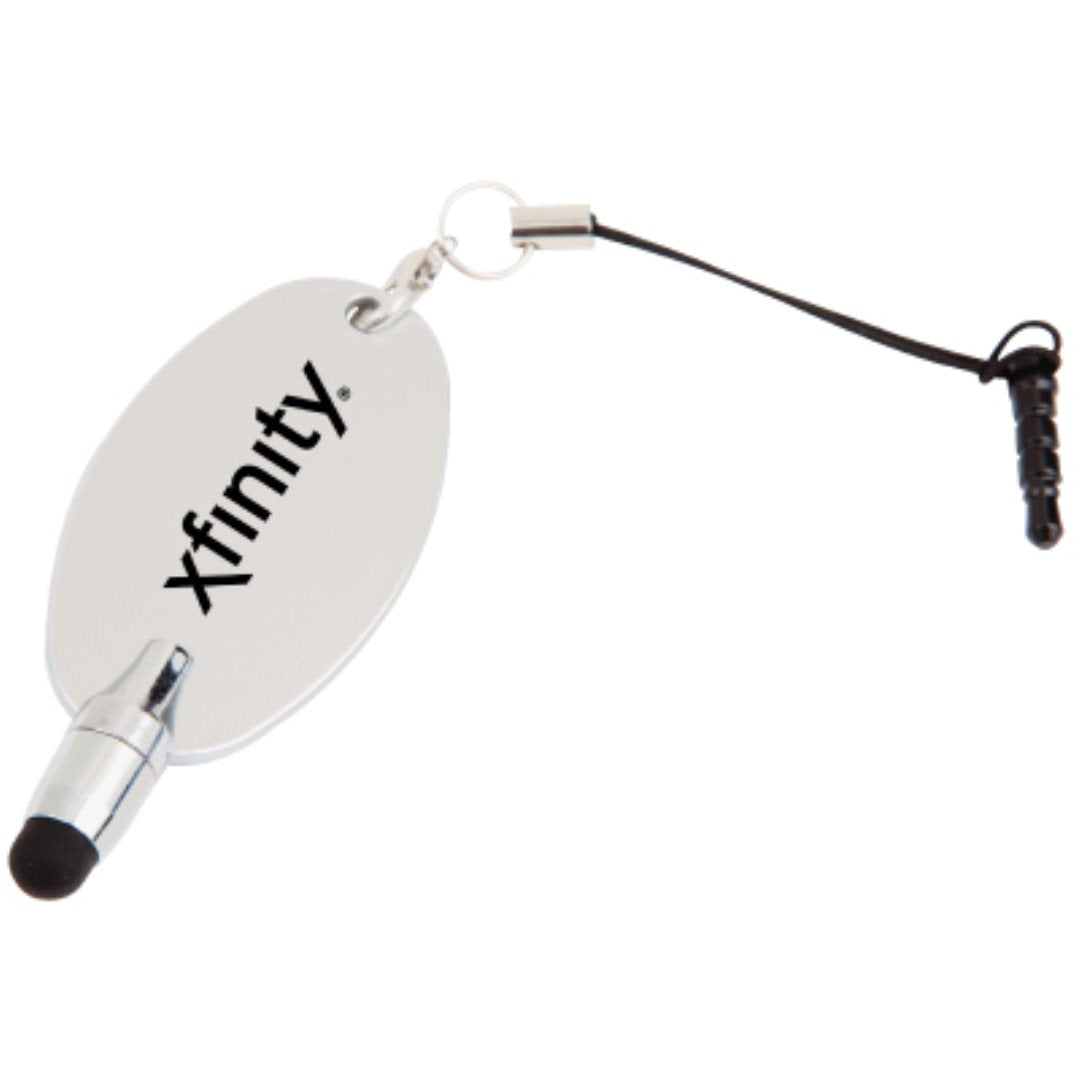 Shield Cell Phone Stylus