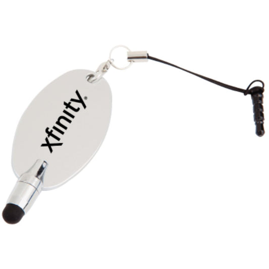 Shield Cell Phone Stylus