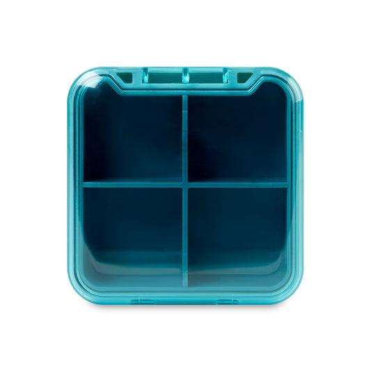 Easy Go Supplement Pill Organizer