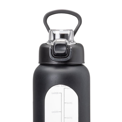 Glacia Glass Water Bottle - 32oz