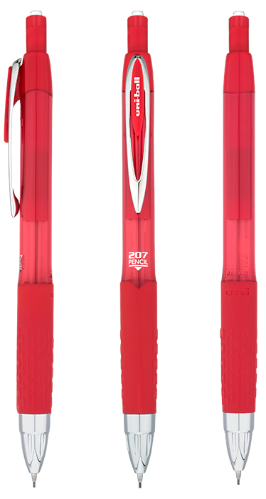 uni-ball® 207 Mechanical Pencil (0.7mm)