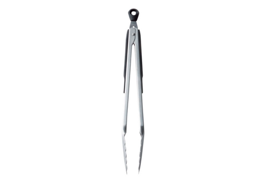 OXO 12-inch Stainless Steel Tongs