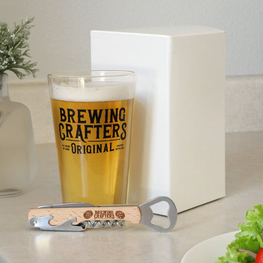 Brew Me Kit
