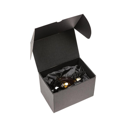 Romeo & Guilietta Oil & Vinegar - Deep Etch