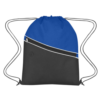 Non-Woven Two-Tone Hit Sports Pack