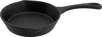 Old Mountain 6.5” Cast Iron Skillet