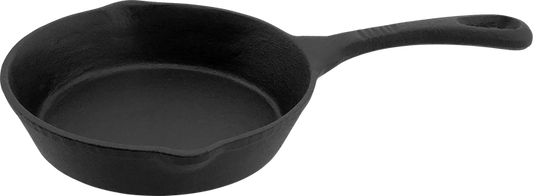 Old Mountain 6.5” Cast Iron Skillet