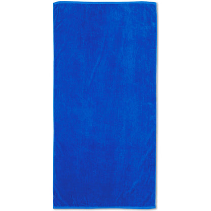 Platinum Beach Towel