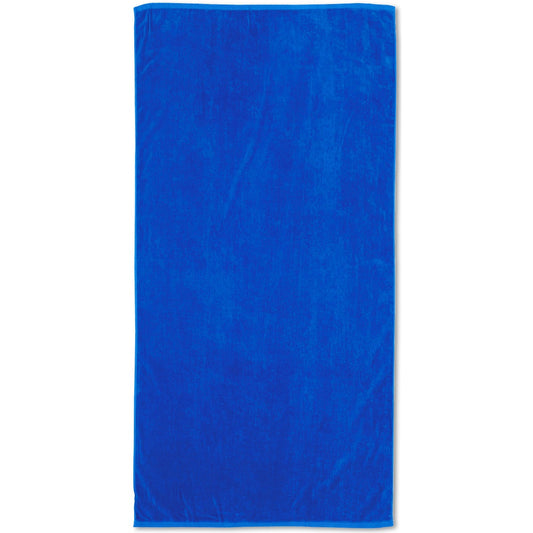 Platinum Beach Towel