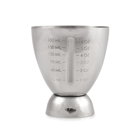 True® Vista™: Measured Double Jigger