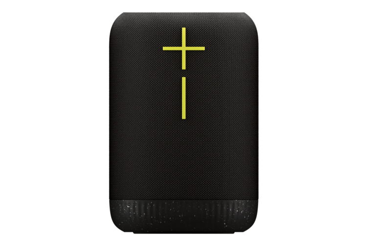 Ultimate Ears EPICBOOM Bluetooth Speaker - Charcoal Black