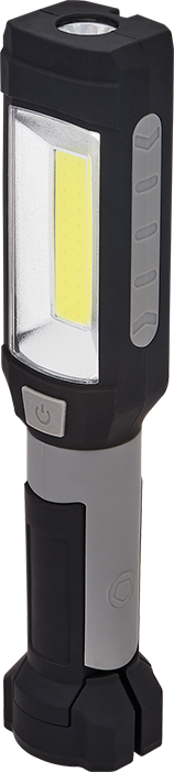Magnetic Two Tone Worklight (COB/LED)
