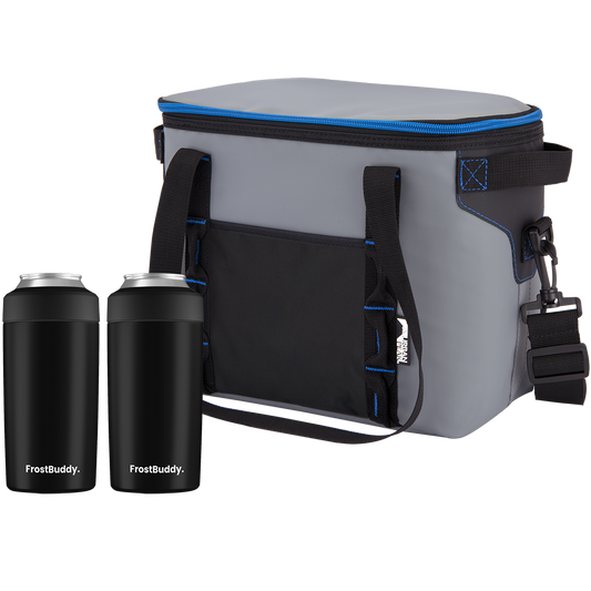 Urban Peak® CB161 / FrostBuddy® Black Duo Gift Set