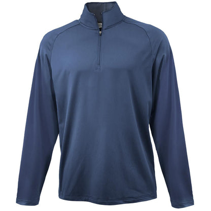 Diplomat 1/4 Zip