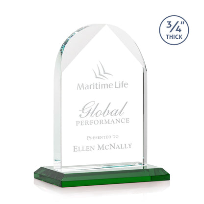 Blake Award - Green