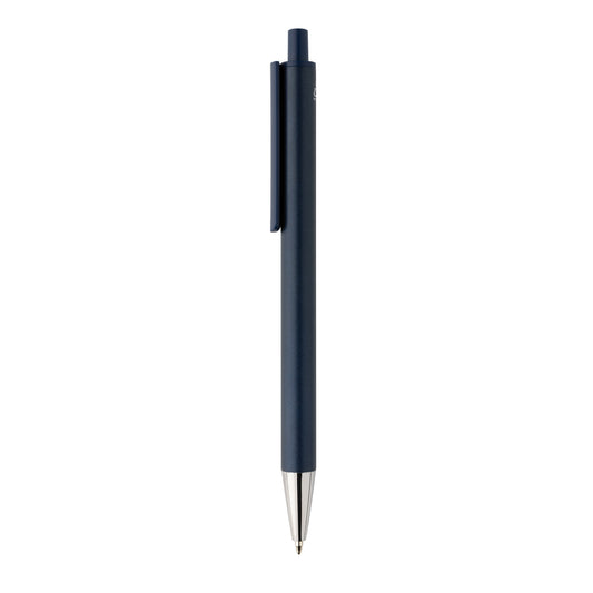 Amisk Certified Recycled Aluminum Pen