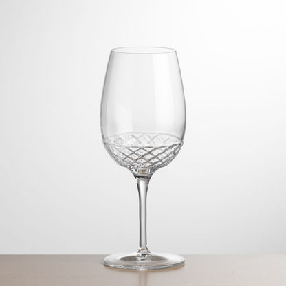 Naselle Wine - Deep Etch