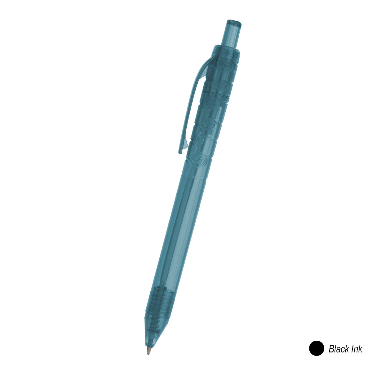 Oasis Bottle-Inspired Pen