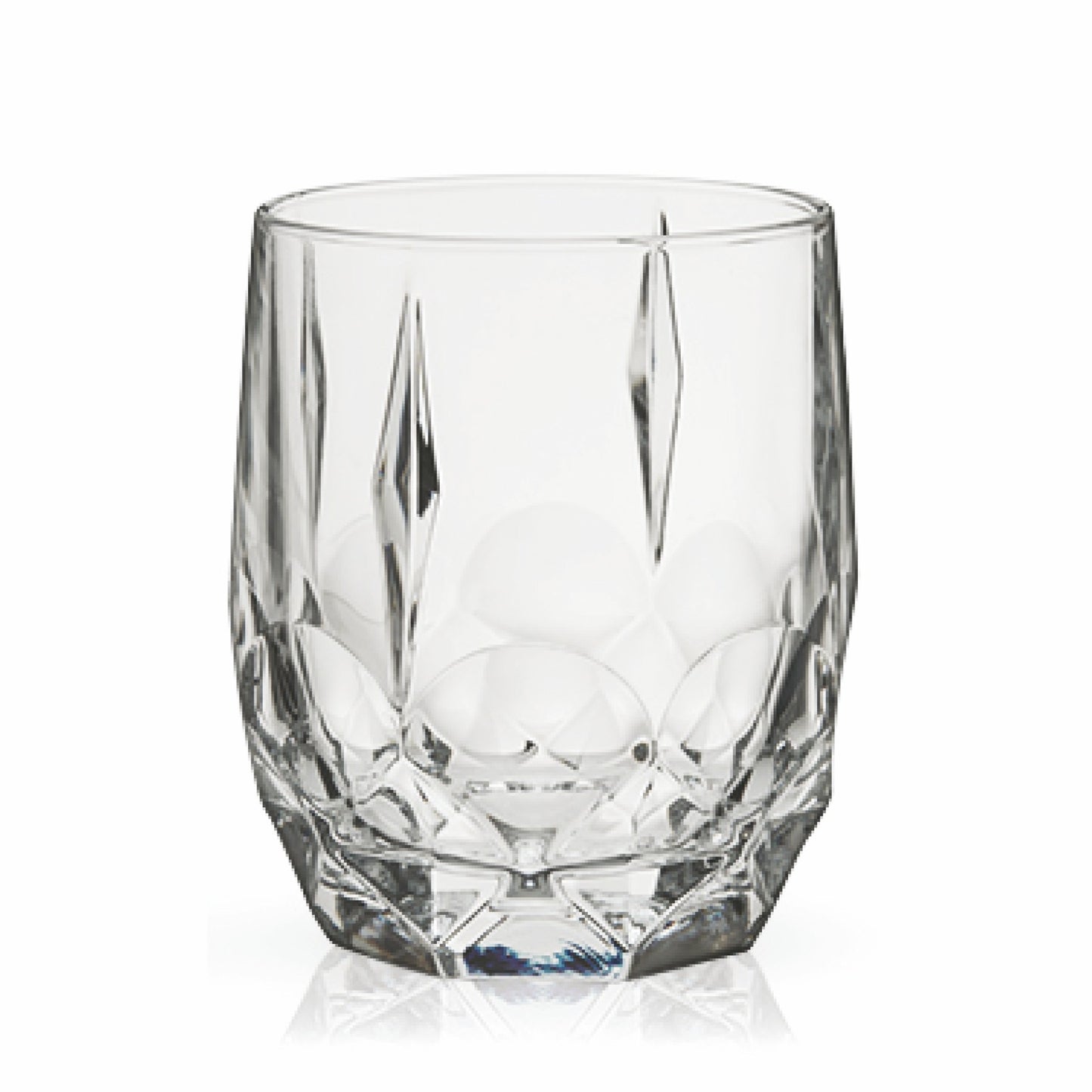 Viski® Reserve Bruno Crystal Cocktail Glass