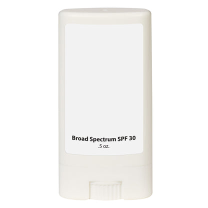SPF 30 Sun & Fun Sunstick