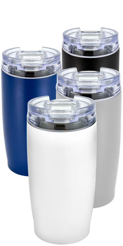 Urban Peak® Canyon Trail 16 oz Vacuum Tumbler