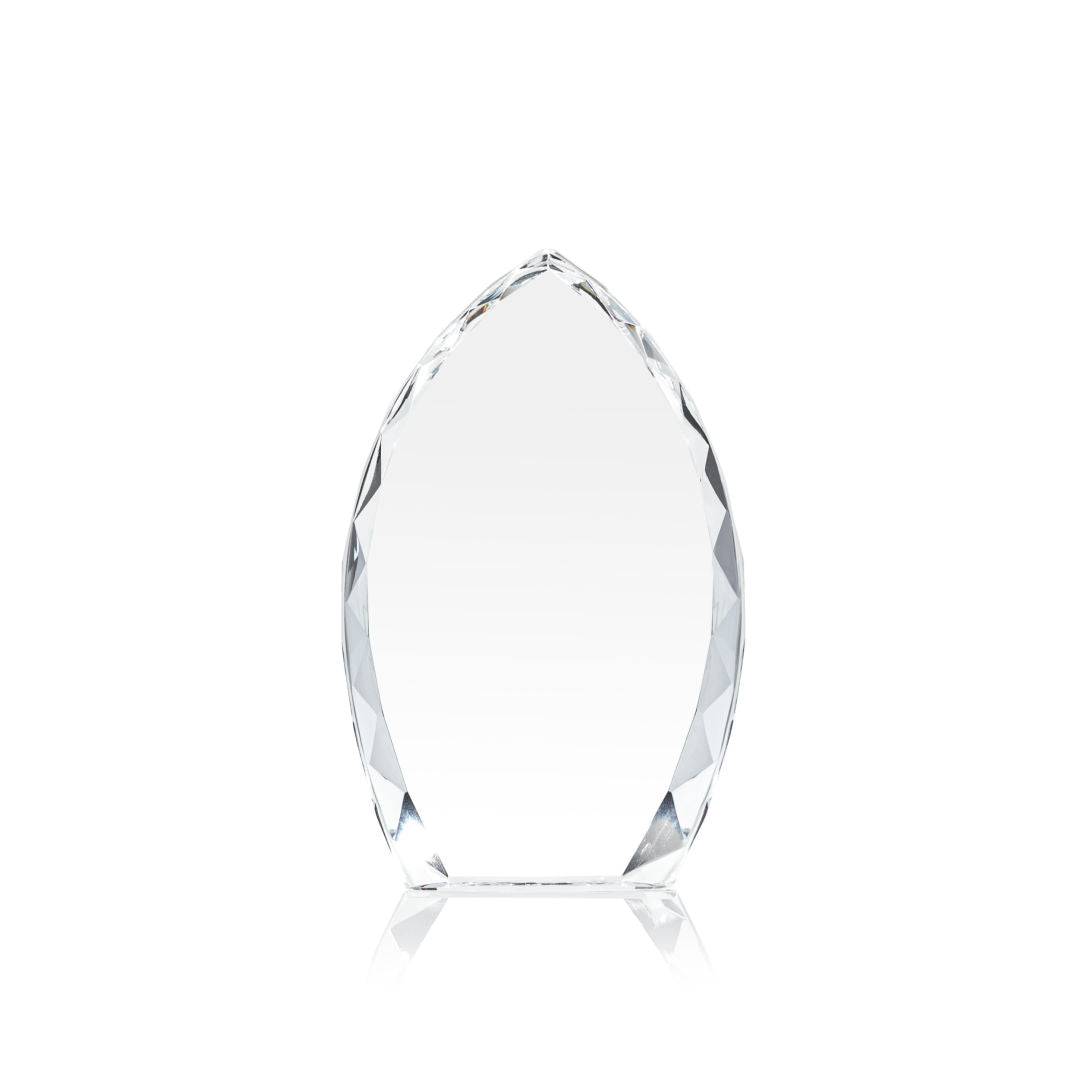Wilton Award - Clear