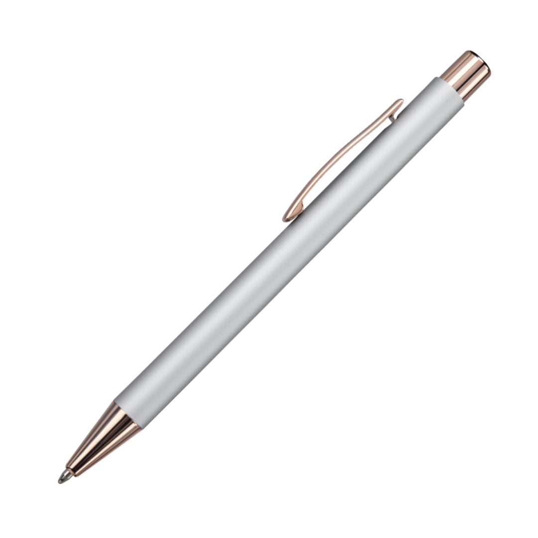 Lisse Metal Pen