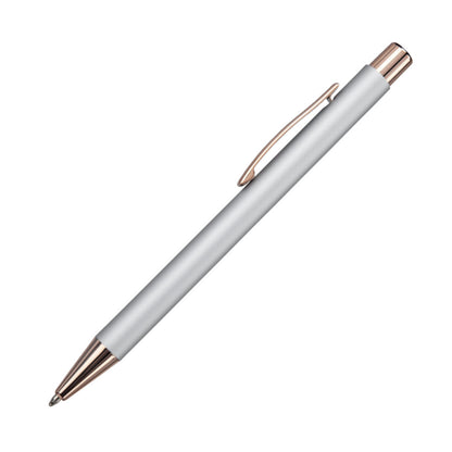 Lisse Metal Pen