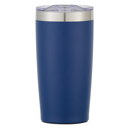 20 Oz. Full Laser Two-Tone Himalayan Tumbler