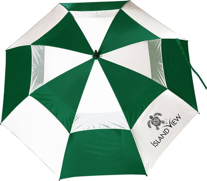 The Monsoon Golf Umbrella