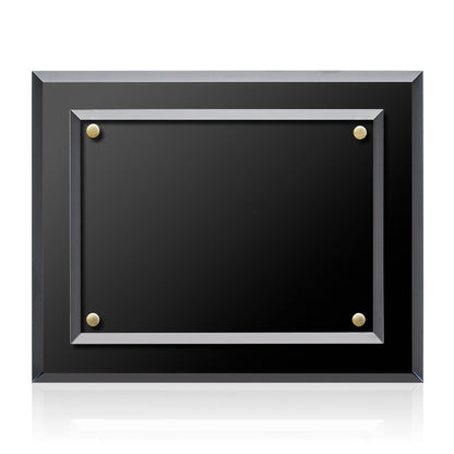 Lexicon VividPrint™ Plaque - Gold