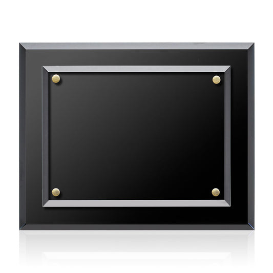 Lexicon VividPrint™ Plaque - Gold