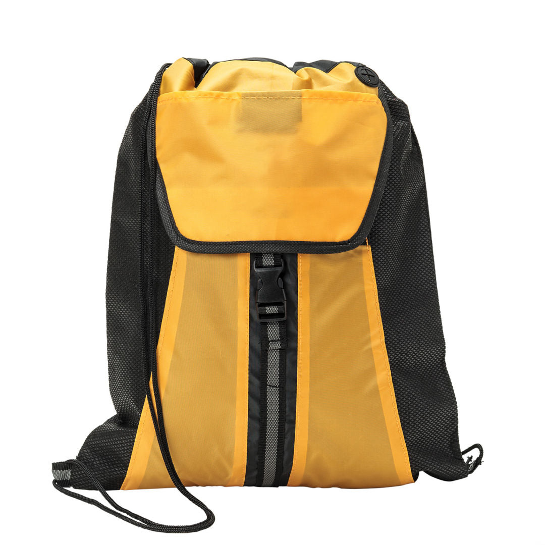 Allure Drawstring Bag