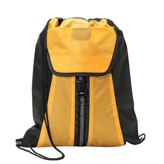 Allure Drawstring Bag