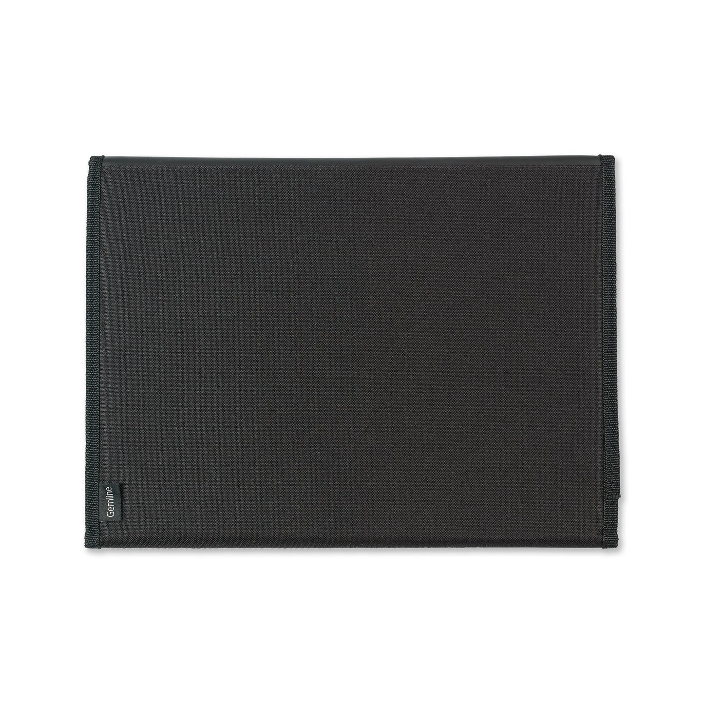 Black Mobile Office Document Holder