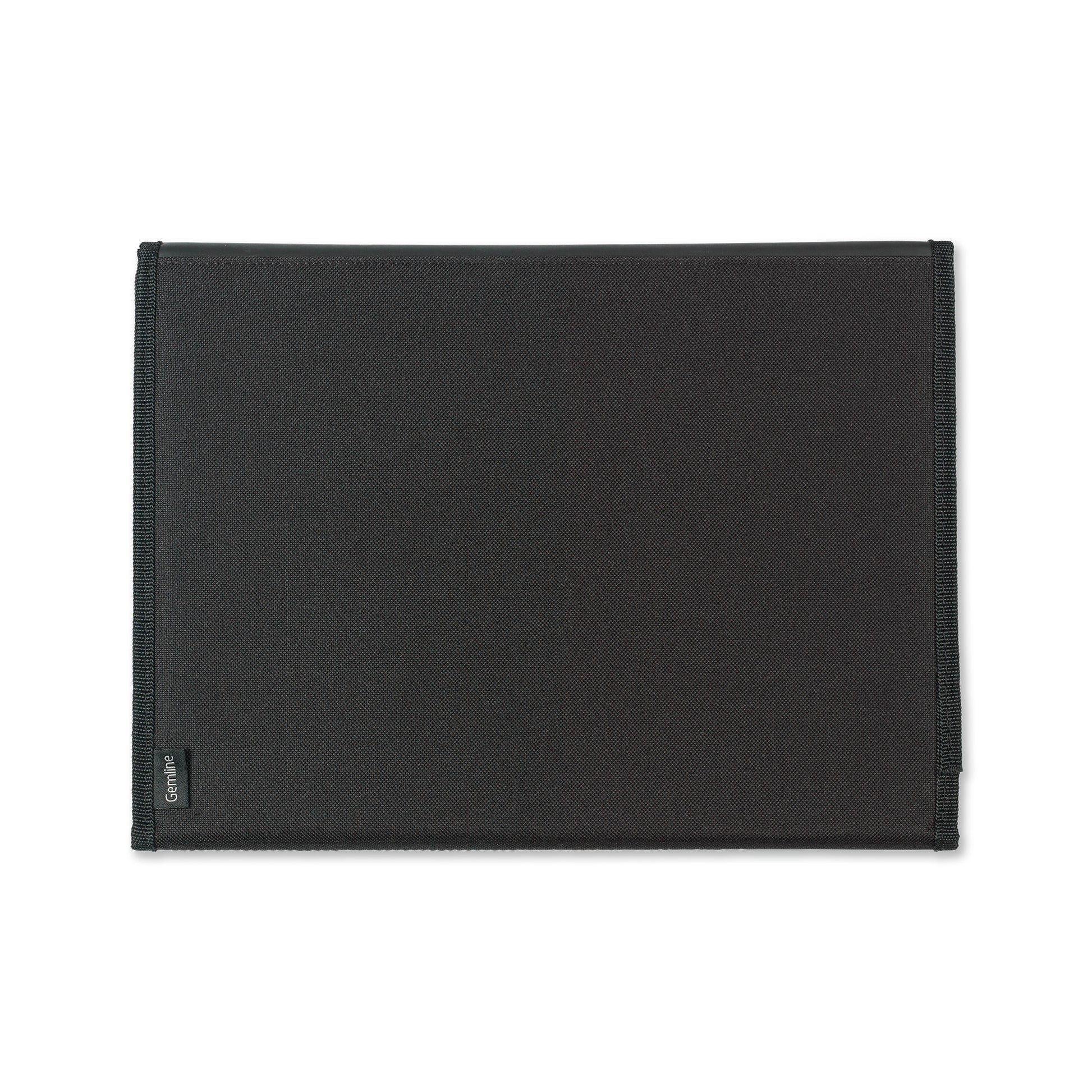 Black Mobile Office Document Holder