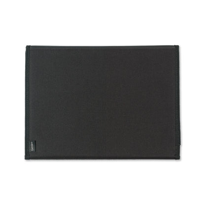 Black Mobile Office Document Holder